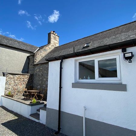 Islas Cottage, A Home In The Heart Of Speyside Dufftown Eksteriør bilde