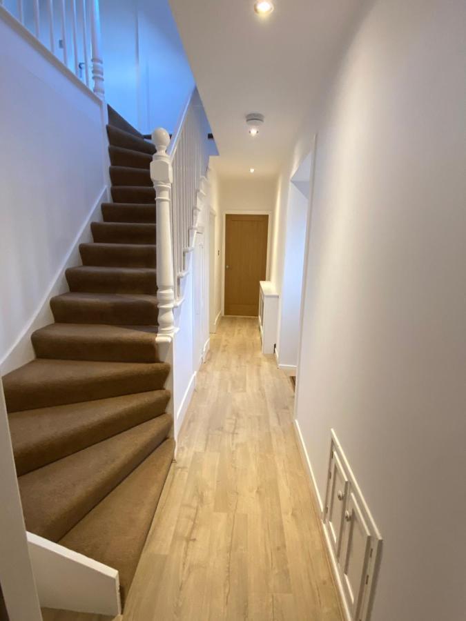 Islas Cottage, A Home In The Heart Of Speyside Dufftown Eksteriør bilde