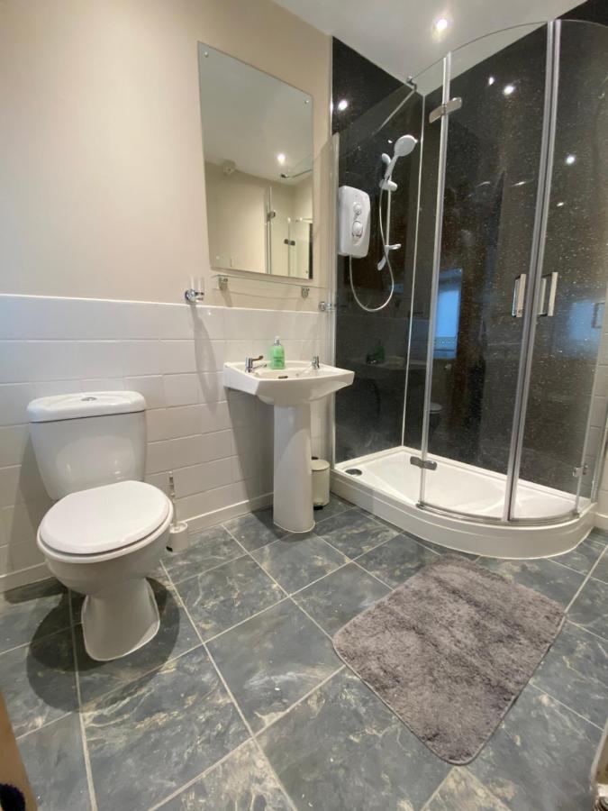 Islas Cottage, A Home In The Heart Of Speyside Dufftown Eksteriør bilde