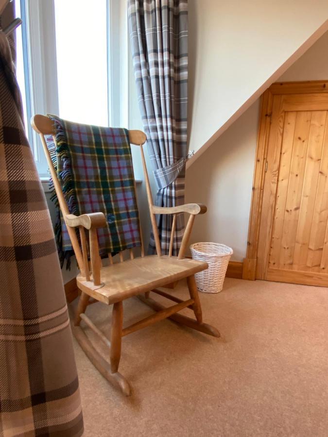 Islas Cottage, A Home In The Heart Of Speyside Dufftown Eksteriør bilde