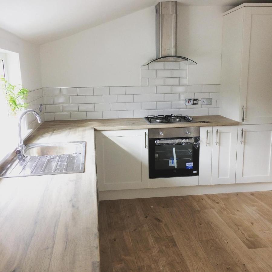 Islas Cottage, A Home In The Heart Of Speyside Dufftown Eksteriør bilde
