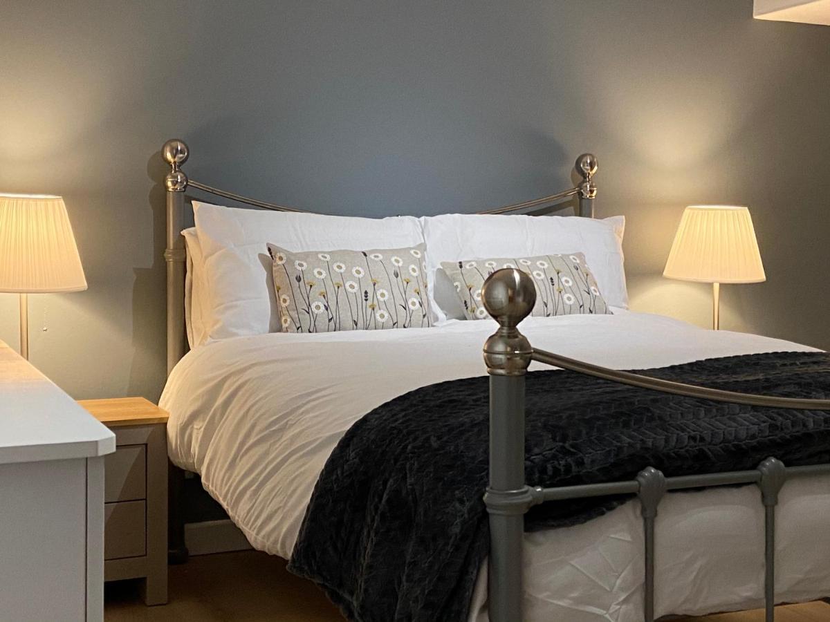 Islas Cottage, A Home In The Heart Of Speyside Dufftown Eksteriør bilde