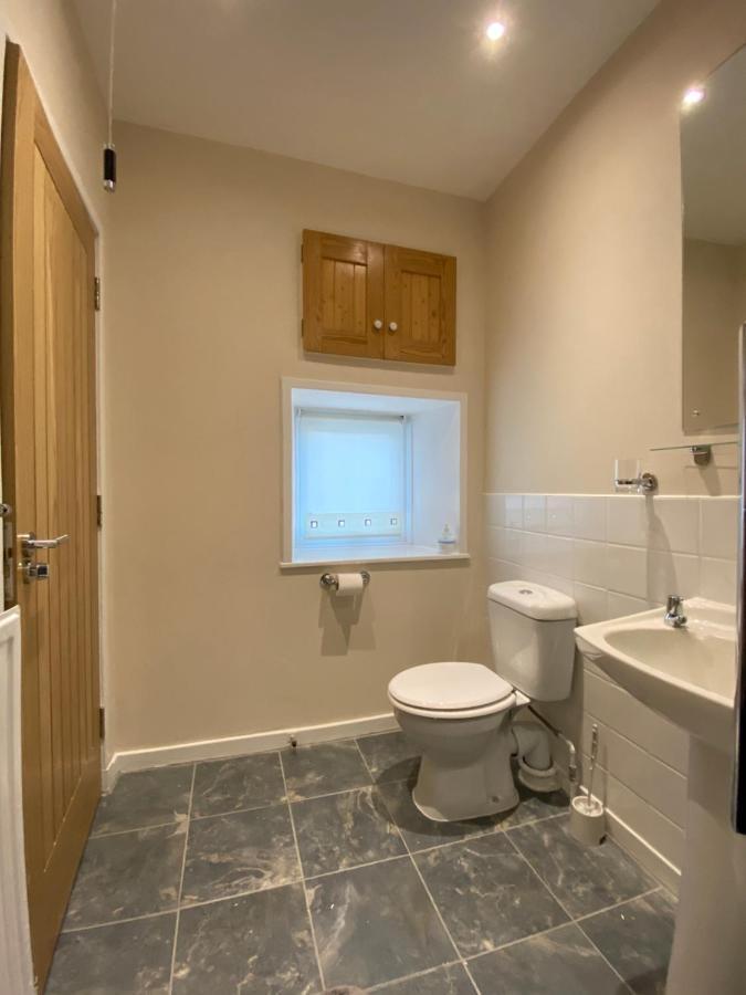 Islas Cottage, A Home In The Heart Of Speyside Dufftown Eksteriør bilde