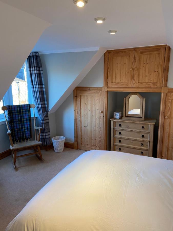 Islas Cottage, A Home In The Heart Of Speyside Dufftown Eksteriør bilde