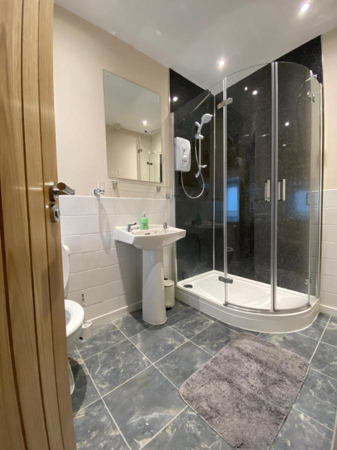Islas Cottage, A Home In The Heart Of Speyside Dufftown Eksteriør bilde