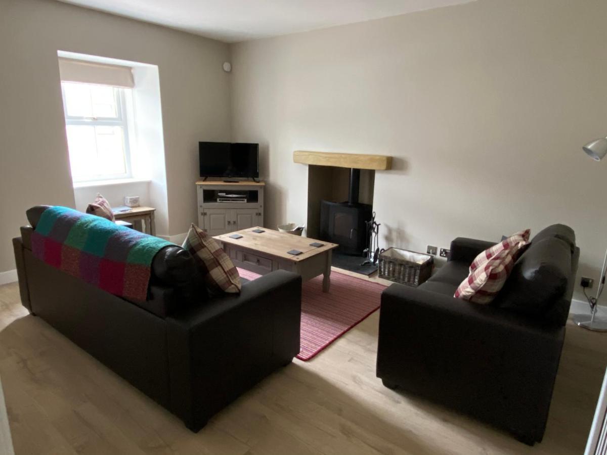 Islas Cottage, A Home In The Heart Of Speyside Dufftown Eksteriør bilde