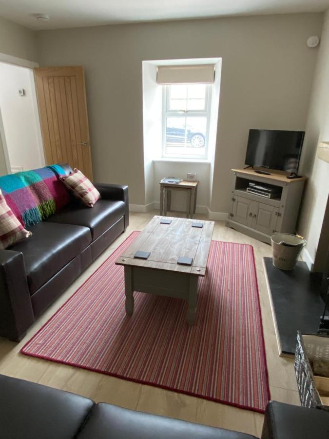 Islas Cottage, A Home In The Heart Of Speyside Dufftown Eksteriør bilde