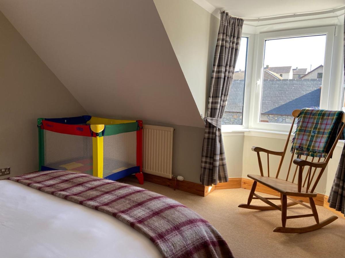 Islas Cottage, A Home In The Heart Of Speyside Dufftown Eksteriør bilde